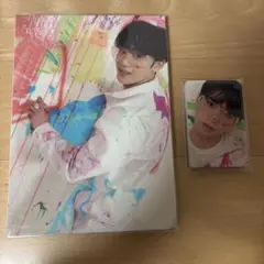 SEVENTEEN ミンギュ グッズまとめ売り トレカ Carat盤 face the sun Carat盤 ミンギュ トレカ - メルカリ