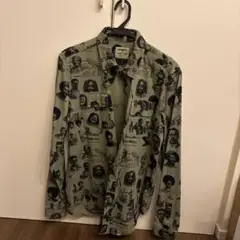 MISHKA×SSUR*PLUS ミシカ サープラス