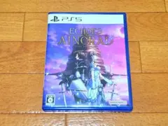 PS5 ソードアート・オンライン エコーズオブアインクラッド　SAO