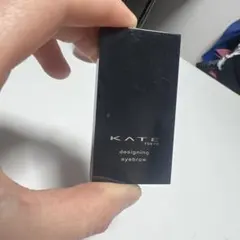 KATE designing eyebrow パウダーアイブロウ