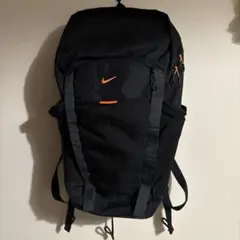 Nike Hike Nike バックパック ブラック