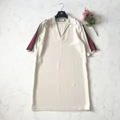 2026年最新】GUCCI レディース ワンピースの人気アイテム - メルカリ