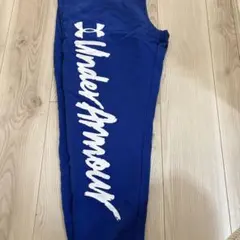 アンダーアーマー ジョガーパンツ