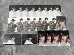 ENHYPEN ニキ 宵 トレカ