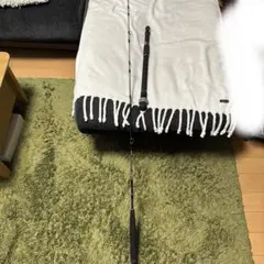船竿アルファータックル210ー6LB Sのサムネイル