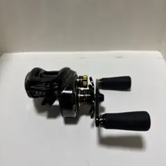 アブ ガルシア レボ DFL100 ハンドル 未使用品 - メルカリ