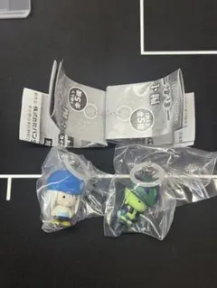 ハンターハンター めじるしアクセサリー メルエム カイト