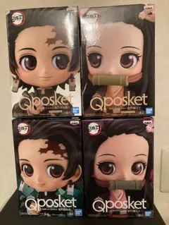 2025年最新】鬼滅の刃 q posket 竈門禰豆子の人気アイテム