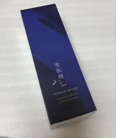 雪肌精みやび アルティメイトローション 未開封 化粧水 - メルカリ