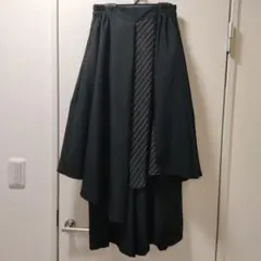 メンズ ビジュアル モード パンツ