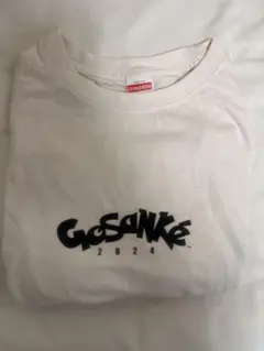 gyakusou tシャツゴールデンsize - メルカリ