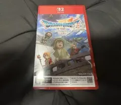 【Switch2】初回特典付ドラゴンクエスト7 Reimagined