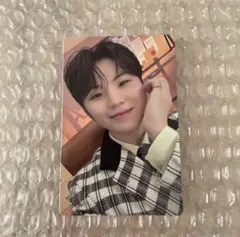 FML Faded Mono Life ver. トレカ ウジ