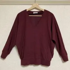 BEAUTY&YOUTH カットソー　トップス