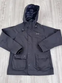 未使用級 ブリストル soph レディーメイド マウンテンパーカー 黒 L 美品 未使用級 ブリストル soph レディーメイド マウンテンパーカー