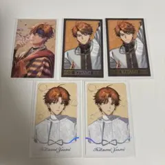 にじさんじ 北見遊征2周年 白衣装 - メルカリ