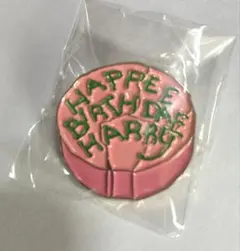 ハリー・ポッター ピンバッジ コレクションのサムネイル