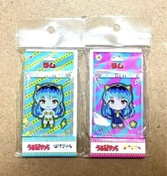 うる星やつら ぱけきゃら ビキニ 制服 ラム セット