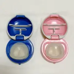 コンビ combi ラクマグ はじめてコップ キャップアダプター 蓋 2つセット