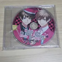 Which one do you choose Reon or Aki?