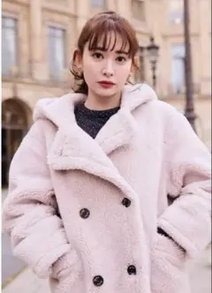 2025年最新】shearling ムートンの人気アイテム - メルカリ