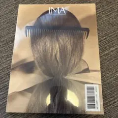 IMA 2025 Autum/Winter Vol.44
