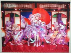 アサルトリリィ Last Bullet ロネスネス 初 TSP - メルカリ