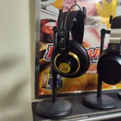 AKG k240 BELDEN 88761 EDT990V セット - メルカリ