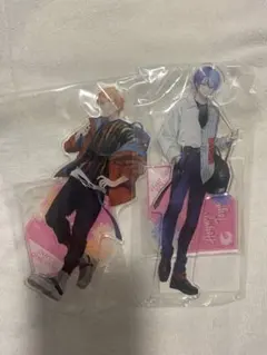 プロセカ 3rd Anniversary 感謝祭 東雲彰人 青柳冬弥