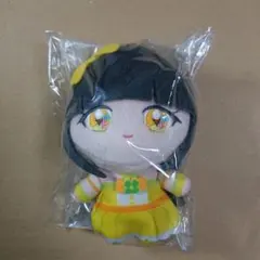 ひみつのアイプリ ぬいぐるみ 鈴風つむぎ