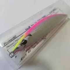 レプトン photon フォトン 未使用品 - メルカリ