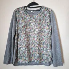 Hampstead　リバティカットソーのサムネイル