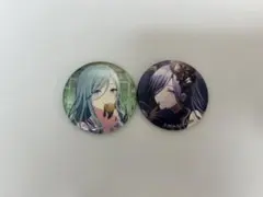 2025年最新】日野森雫 缶バッジ 黒百合の人気アイテム - メルカリ