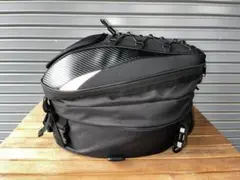 [とんちん様専用] バイク用リアシートバッグ