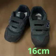 new balance 373 16cm／ニューバランス