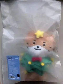 ミニティーン ディノ チャンダリ ぬいぐるみSEVENTEEN プラッシュトイ