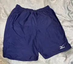 Mizuno ネイビー 水着 Lサイズ