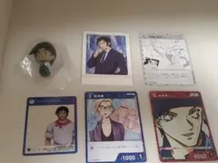 名探偵コナングッズ