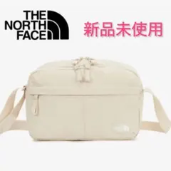 【大人気！】THE NORTH FACE トラベル クロスバッグ M