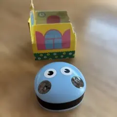 こどもちゃれんじ　エデュトイ