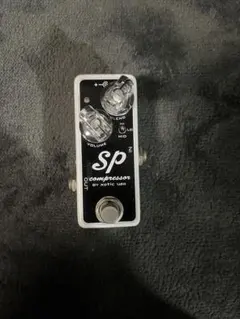 2026年最新】xotic sp compressorの人気アイテム - メルカリ