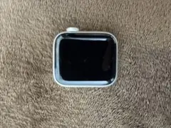Apple Watch本体 ホワイト
