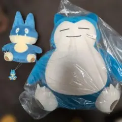 ポケモン　ぬいぐるみ　キーホルダー　ストラップ