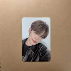 ZEROBASEONE ゼベワン キムテレ テレ トレカ