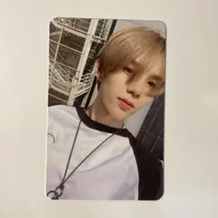 RIIZE ショウタロウ Get a Guitar トレカ