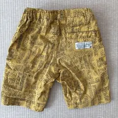 ハーフパンツ4枚まとめ売り