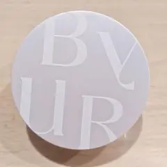 バイユア セラムフィット ルースフェイスパウダー 01 クリア