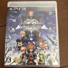 キングダム ハーツ HD 2.5 リミックス PS3
