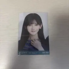 乃木坂46 池田瑛紗13thBDライブ 衣装2 ヨリ