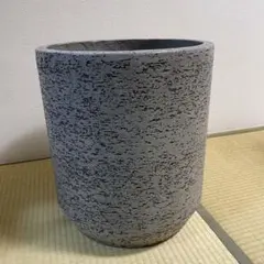 アクタス/鉢カバー】 アジアンテイスト プランターカバー 植木鉢 大型